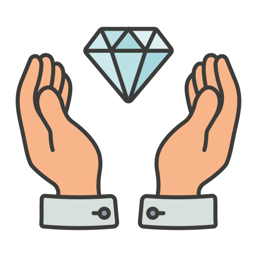 Diamond Hands